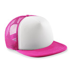 Vintage Snapback Trucker