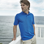 Men's Heavy Polo