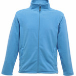 Micro Full Zip Fleece