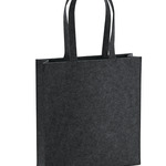 Felt Tote Bag