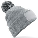Snowstar® Patch Beanie