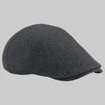 Melton Wool Ivy Cap