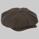 Heritage Baker Boy Cap