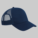 Microknit Snapback Trucker