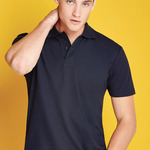 Regular Fit Workforce Polo