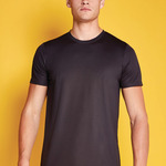 Regular Fit Cooltex® Plus Micro Mesh Tee