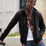 Omicron III Waterproof Breathable Fleece