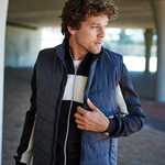 Stage II Men's Insulated Bodywarmer
