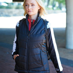 Stage II Women's Insulated Bodywarmer