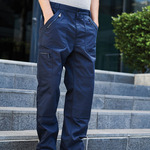 Pro Action Trousers (R)