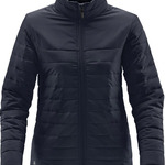 Women's Nautilus Quilted Jacket