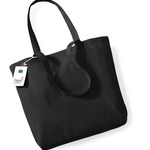Organic Cotton Shopper