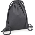 Organic Premium Cotton Gymsac
