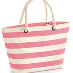 Nautical Beach Bag