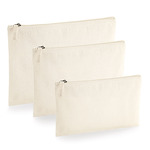 EarthAware® Organic Accessory Pouch
