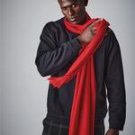 Classic Woven Scarf