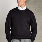 Regular Fit Arundel Crew Neck Sweater