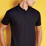 Regular Fit Cooltex® Plus Mirco Mesh Polo