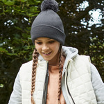 Junior Original Pompom Beanie