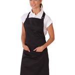 Bib Pocket Apron