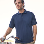 Men's Club Polo