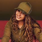 Retro Trucker Cap