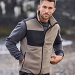 Mountain Fleece Bodywarmer