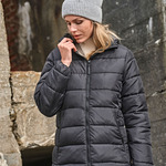 Ladies' Lite Hooded Jacket