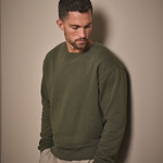 Heavy Sweatshirt