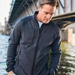 Stretch Fleece