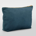 Velvet Accessory Bag