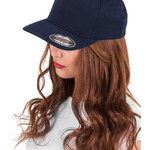 5 Panel Cap
