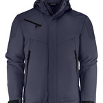 Skeleton Softshell Jacket