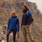 Men's Softshell