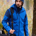 Padded Softshell