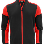 Full Zip Sweatshirt