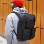 Stockholm Laptop Rucksack 		

