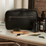 Tailored Luxe Wash Bag 		

