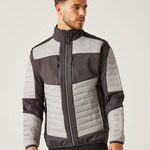 E-Volve Thermal Hybrid Jacket 	