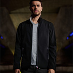 Ascender Two Layer Softshell Jacket		

