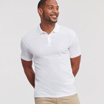 Authentic Eco Polo 		

