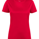 Ladies Run T-Shirt