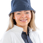 Reversible Bucket Hat