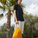 Cotton Gymsac