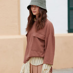 Vintage Bucket Hat