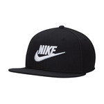 Structured Futura Cap