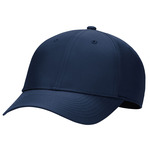 Structured Blank Front Cap