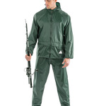 Waterproof Jacket & Trouser Set