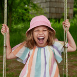 Junior Vintage Bucket Hat