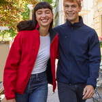 Classic Softshell Jacket